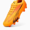 PUMA SCARPE ULTRA PLAY FG/AG - ORANGE