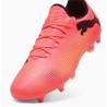 PUMA SCARPE FUTURE 7 PLAY MXSG - PINK