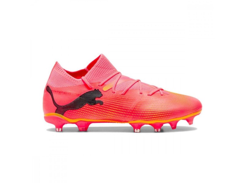 PUMA SCARPE FUTURE 7 MATCH MXSG - PINK