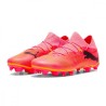 PUMA SCARPE FUTURE 7 MATCH MXSG - PINK
