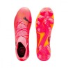 PUMA SCARPE FUTURE 7 MATCH MXSG - PINK