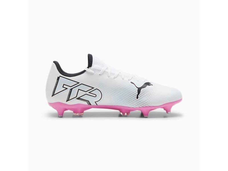 PUMA SCARPE FUTURE 7 PLAY MXSG - WHITE
