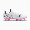 PUMA SCARPE FUTURE 7 PLAY MXSG - WHITE
