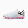 PUMA SCARPE FUTURE 7 PLAY MXSG - WHITE