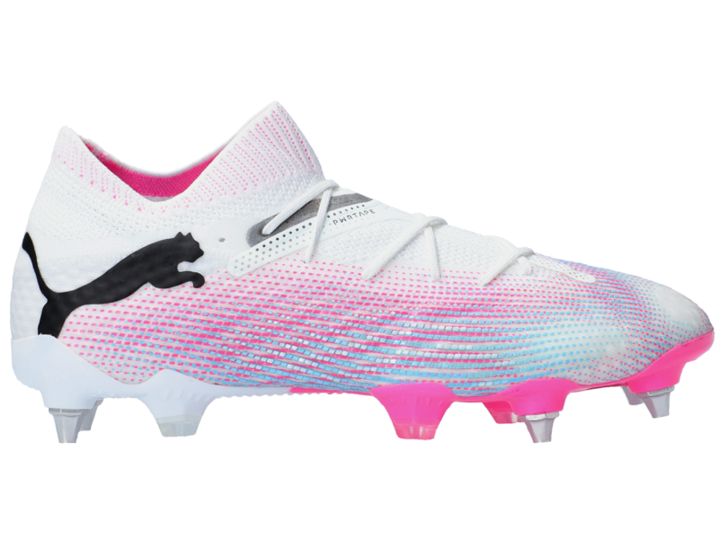 PUMA SCARPE FUTURE 7 ULTIMATE MXSG - WHITE