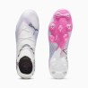 PUMA SCARPE FUTURE 7 ULTIMATE MXSG - WHITE