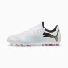 PUMA SCARPE FUTURE 7 PLAY MG JR - WHITE