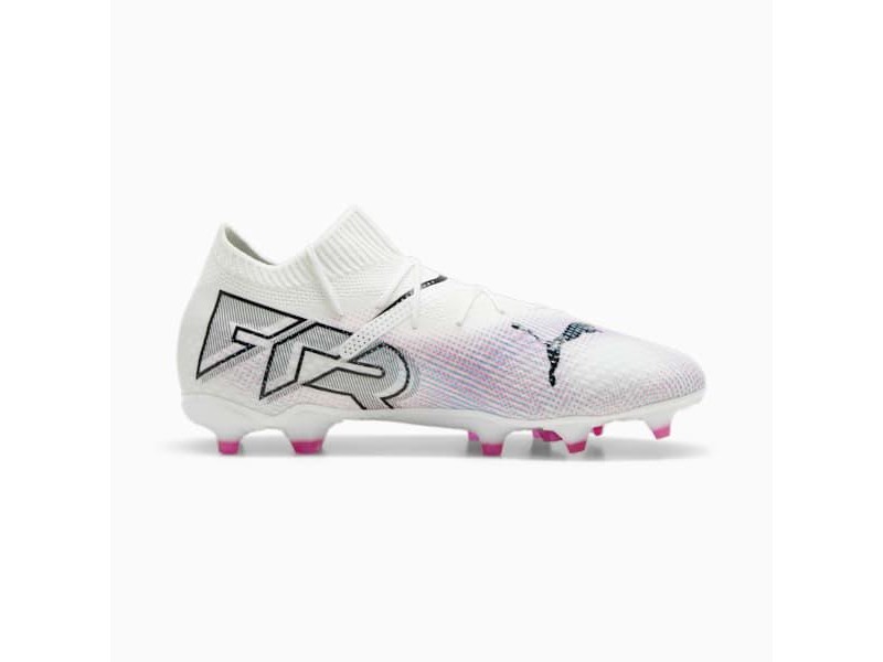 PUMA SCARPE FUTURE 7 PRO FG/AG - WHITE