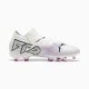 PUMA SCARPE FUTURE 7 PRO FG/AG - WHITE