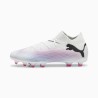 PUMA SCARPE FUTURE 7 PRO FG/AG - WHITE