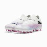 PUMA SCARPE FUTURE 7 PRO FG/AG - WHITE