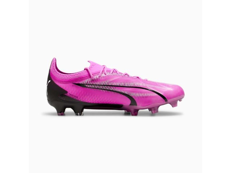 PUMA SCARPE ULTRA ULTIMATE FG/AG - PINK
