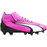PUMA SCARPE ULTRA PRO FG/AG JR - PINK