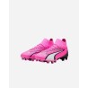 PUMA SCARPE ULTRA PRO FG/AG - PINK