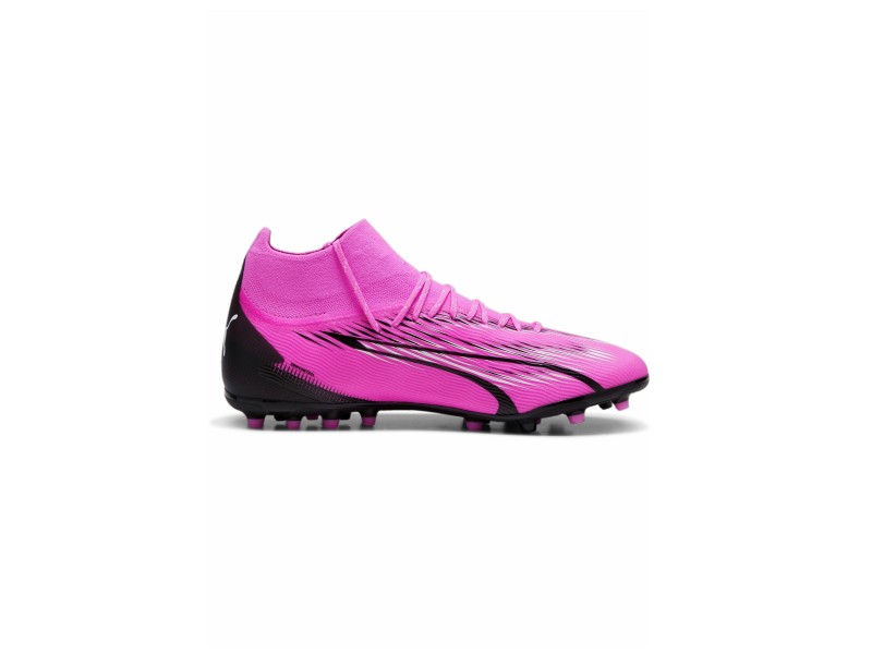 PUMA SCARPE ULTRA MATCH MXSG - PINK