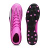PUMA SCARPE ULTRA MATCH MXSG - PINK