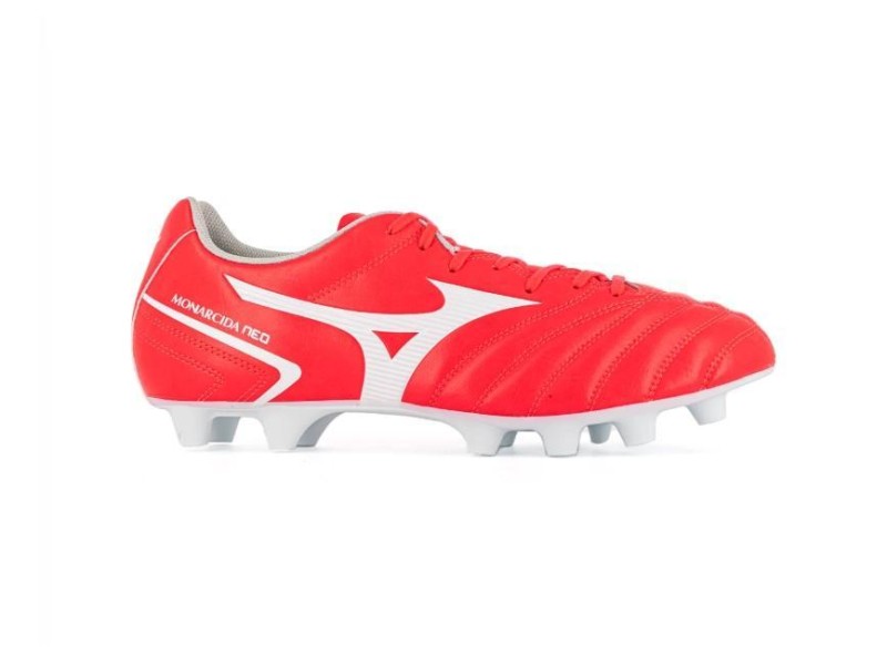 MIZUNO SCARPA MONARCIDA NEO II SEL - FCORAL2/WHITE