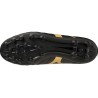 MIZUNO SCARPA MONARCIDA NEO II SEL AG - BLACK/GOLD