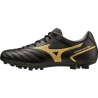 MIZUNO SCARPA MONARCIDA NEO II SEL AG - BLACK/GOLD