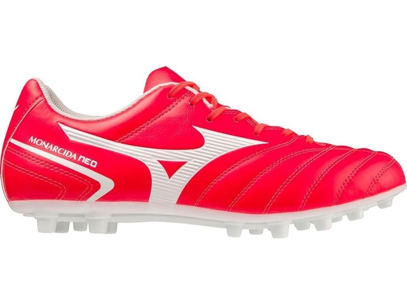 MIZUNO SCARPA MONARCIDA NEO II SEL AG - FCORAL2/WHITE
