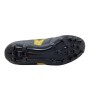 MIZUNO SCARPA MORELIA II CLUB JR A - BLACK/GOLD