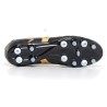 MIZUNO SCARPA MONARCIDA NEO II SEL MIX - BLACK/GOLD