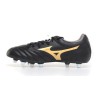 MIZUNO SCARPA MONARCIDA NEO II SEL MIX - BLACK/GOLD