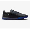 NIKE SCARPE PHANTOM GX ACADEMY - BLACK/CHROME