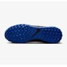 NIKE SCARPE PHANTOM GX ACADEMY - BLACK/CHROME