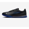 NIKE SCARPE PHANTOM GX ACADEMY - BLACK/CHROME
