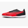 NIKE SCARPE PHANTOM GX ACADEMY - BRIGHT CRIMSON/BLACK