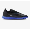 NIKE SCARPE PHANTOM GX CLUB - BLACK/CHROME