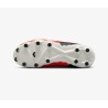 NIKE SCARPE PHANTOM GX ACADEMY JR. - BRIGHT CRIMSON/BLACK