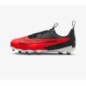 NIKE SCARPE PHANTOM GX ACADEMY JR. - BRIGHT CRIMSON/BLACK