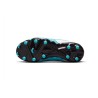 NIKE SCARPE PHANTOM GX ACADEMY JR. - BALTIC BLUE/PINK BLAS