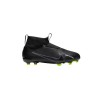 NIKE SCARPE MERCURIAL SUPERFLY 9 ACADEMY JR. - BLACK/DK SMOKE GREY