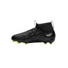 NIKE SCARPE MERCURIAL SUPERFLY 9 ACADEMY JR. - BLACK/DK SMOKE GREY