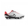 NIKE SCARPE JR. TIEMPO LEGEND 10 ACADEMY - WHITE/BLACK
