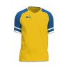 GEMS MAGLIA DRESDA- GIALLO/AZZURRO