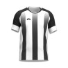 GEMS MAGLIA AMBURGO - BIANCO/NERO