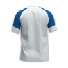 GEMS MAGLIA AMBURGO - BIANCO/AZZURRO
