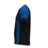 GEMS MAGLIA COLONIA - NERO/AZZURRO