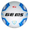 GEMS PALLONE OLIMPICO ACADEMY - BIANCO/AZZURRO