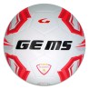 GEMS PALLONE OLIMPICO ACADEMY - BIANCO/ROSSO