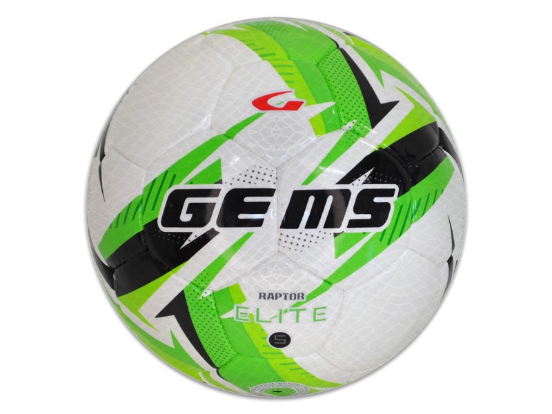 GEMS PALLONE RAPTOR ELITE - VERDE/VERDE FLUO