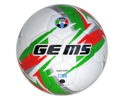 GEMS PALLONE RAPTOR C8 -...