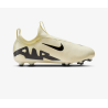 NIKE SCARPA MERCURIAL VAPOR 15 ACADEMY JR. - LEMONADE/BLACK