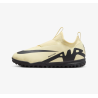 NIKE SCARPA MERCURIAL VAPOR 15 ACADEMY JR. - LEMONADE/BLACK