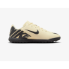 NIKE SCARPA MERCURIAL VAPOR 15 CLUB JR. - LEMONADE/BLACK