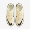 NIKE SCARPA MERCURIAL VAPOR 15 CLUB JR. - LEMONADE/BLACK